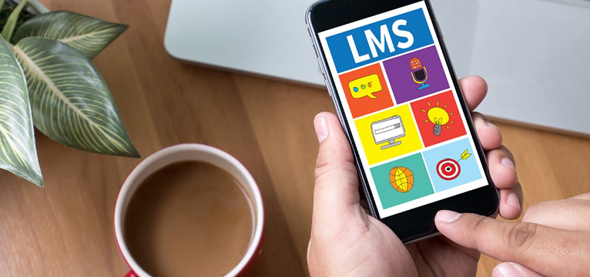 Advantages of a Mobile-First LMS