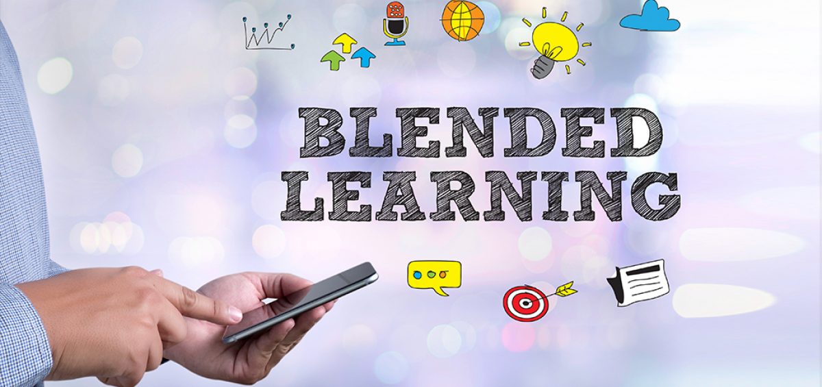 blended learning