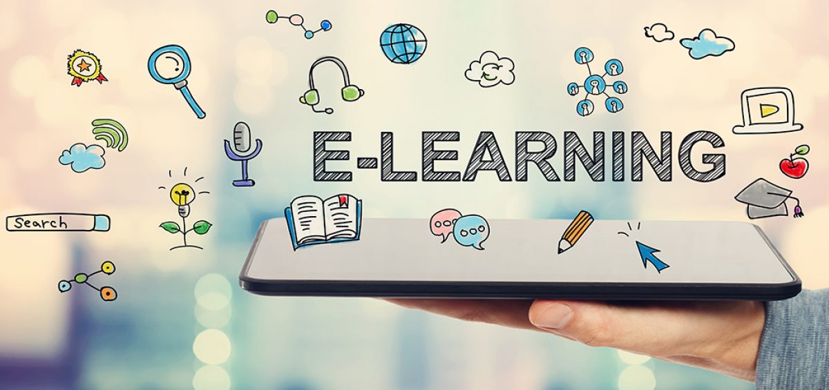 elearning company