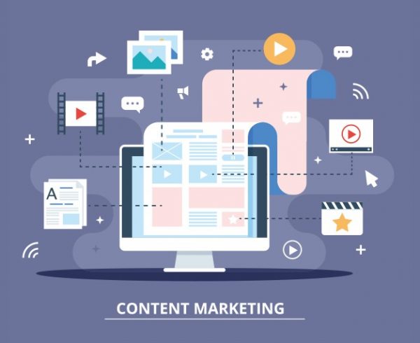 seo content creation