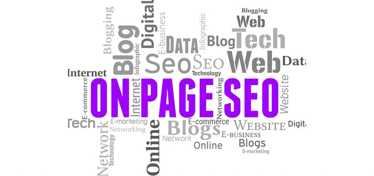 9 On-page SEO Tips for Getting Noticed