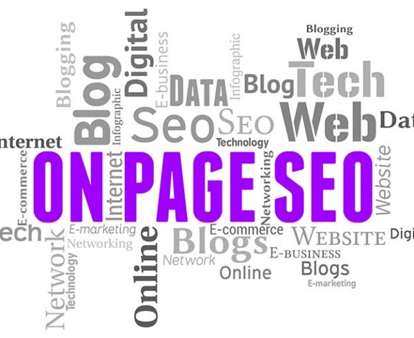 9 On-page SEO Tips for Getting Noticed