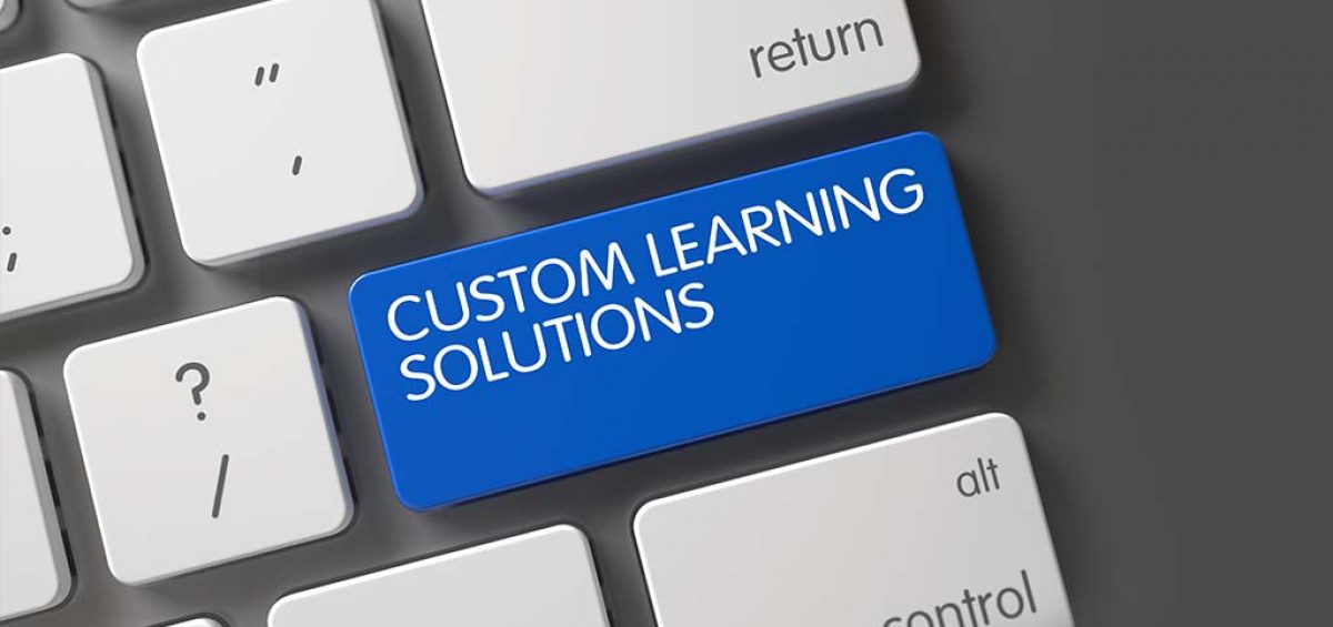 Design, Develop and Deliver Custom e-Learning Content!