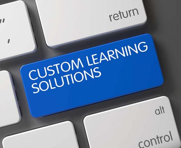 Design, Develop and Deliver Custom e-Learning Content!