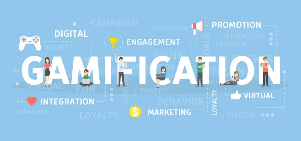 gamification in corporate training