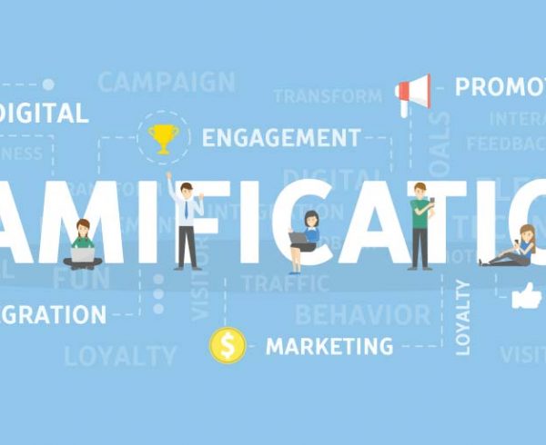 gamification in corporate training