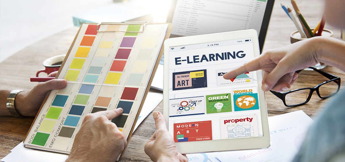 eLearning design techniques | 10 eLearning Design Techniques for Improved Learner Engagement