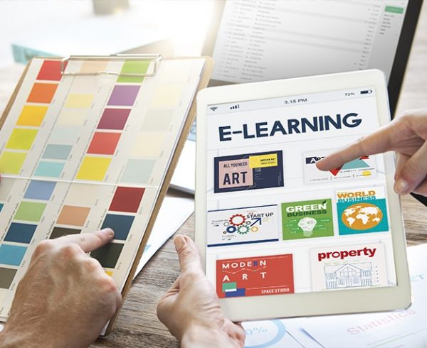 eLearning design techniques | 10 eLearning Design Techniques for Improved Learner Engagement