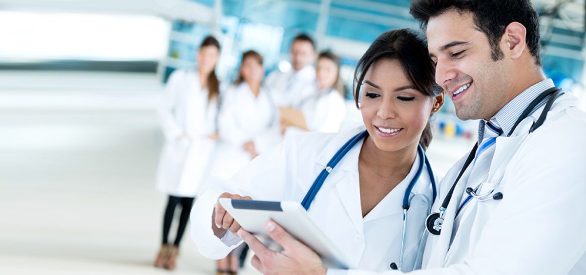 eLearning in Healthcare | the Importance of eLearning in Healthcare