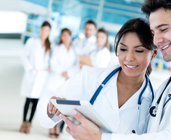 eLearning in Healthcare | the Importance of eLearning in Healthcare