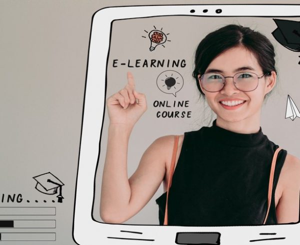 Online Learning Program development | Future-proof Online Learning Program for Colleges and Universities