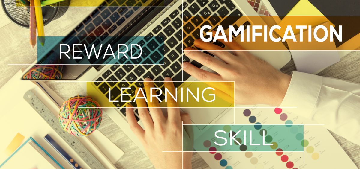 Gamification for Employee Engagement - is it the Secret Sauce?