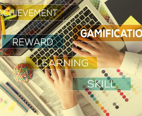 Gamification for Employee Engagement - is it the Secret Sauce?