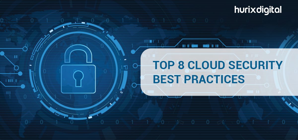 Cloud Security Best Practices