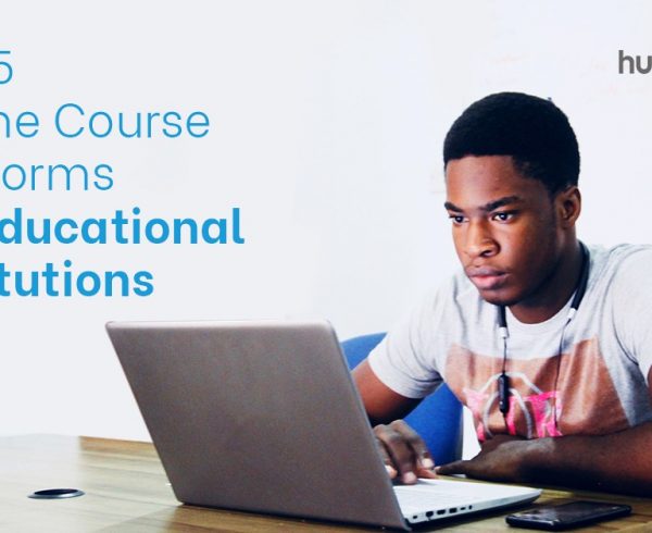 Online Course Platforms