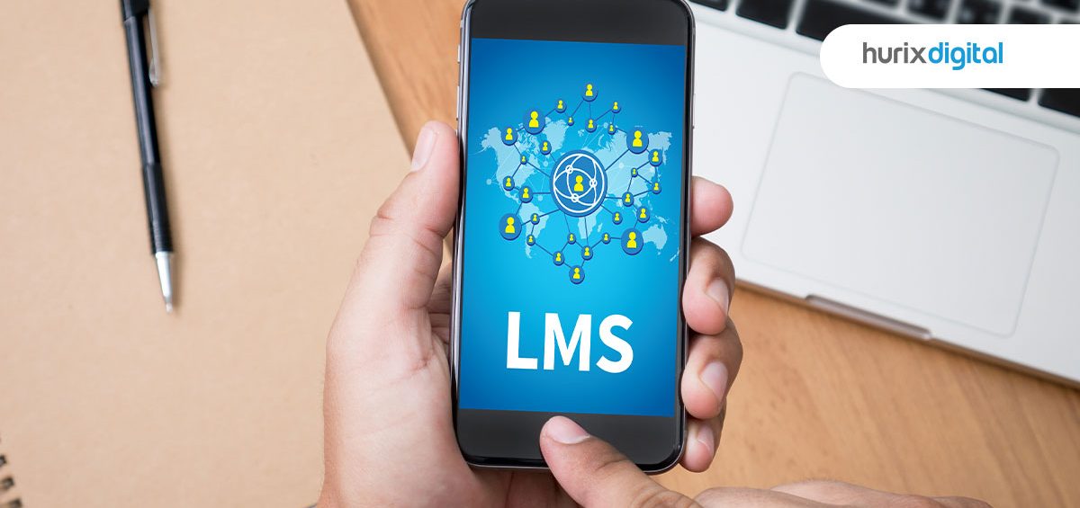 Employee engagement LMS