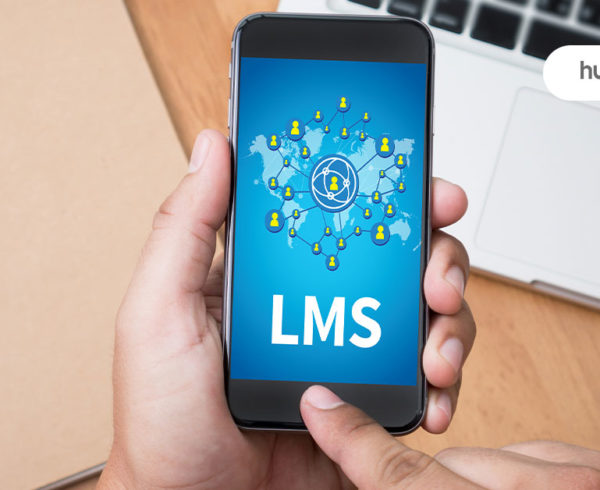 Employee engagement LMS