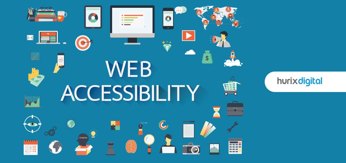 web accessibility