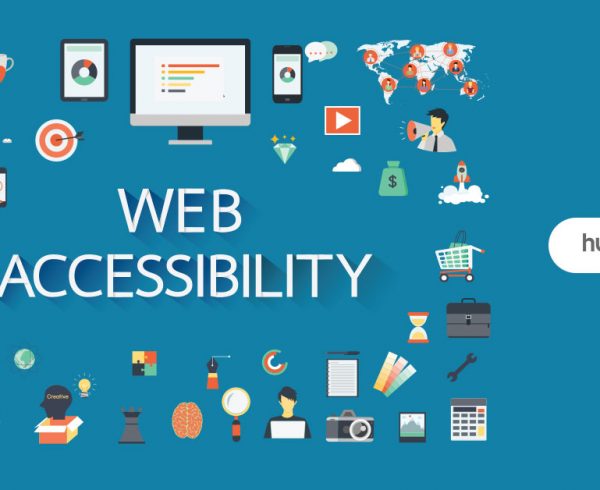 web accessibility