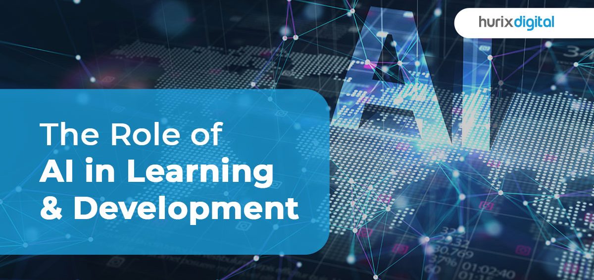 Infographic: Role of AI in Learning and Development