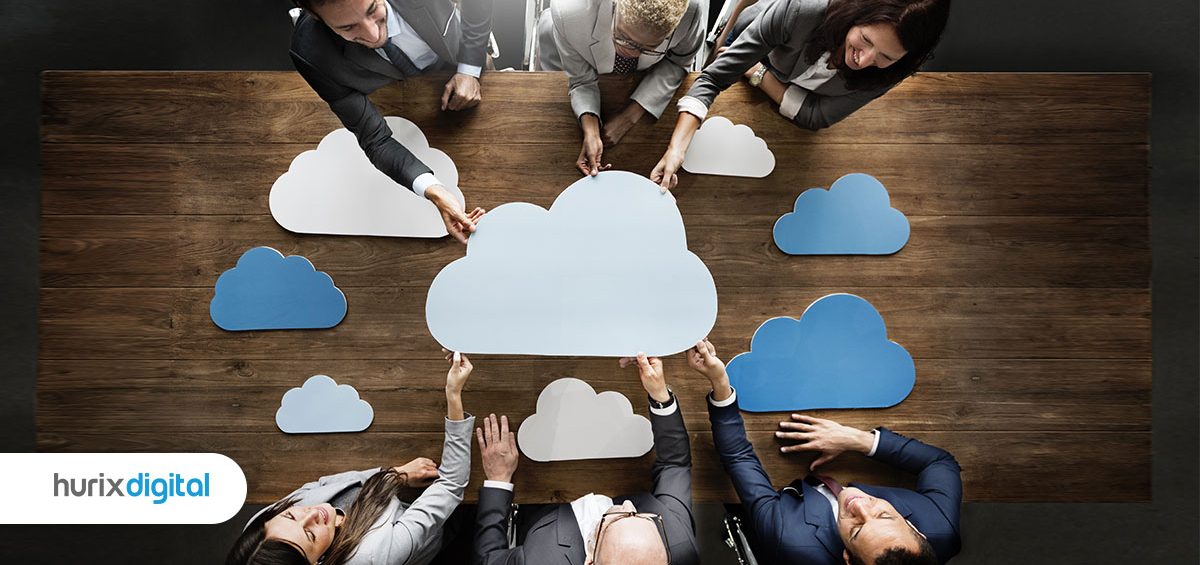 cloud management challenges