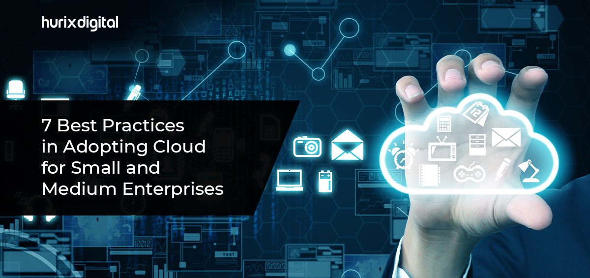 Adopting Cloud Solutions