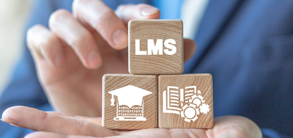 lms support