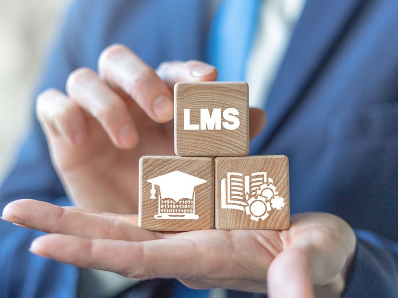 lms support