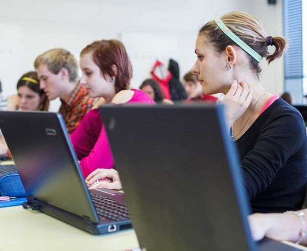 blended learning in higher education