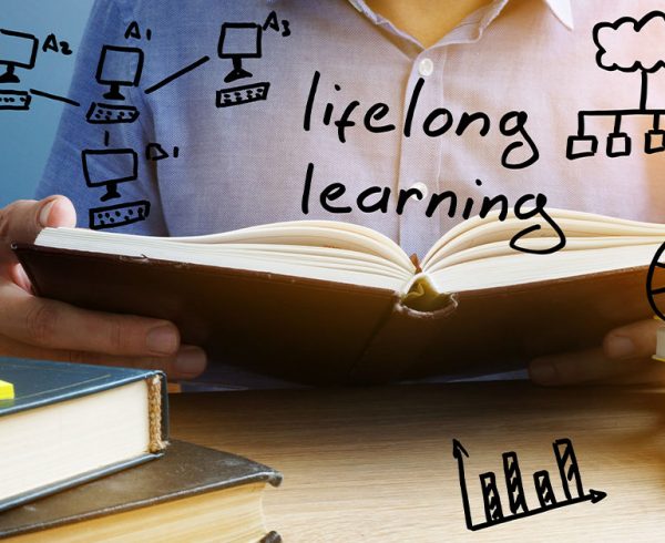 Lifelong Learning