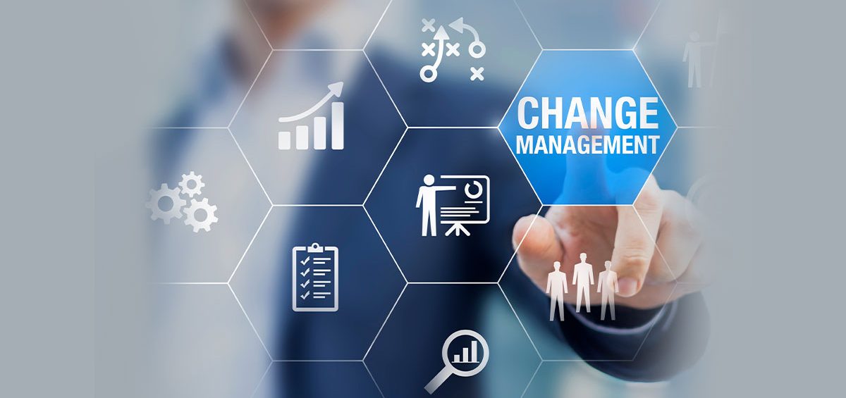 Change Management