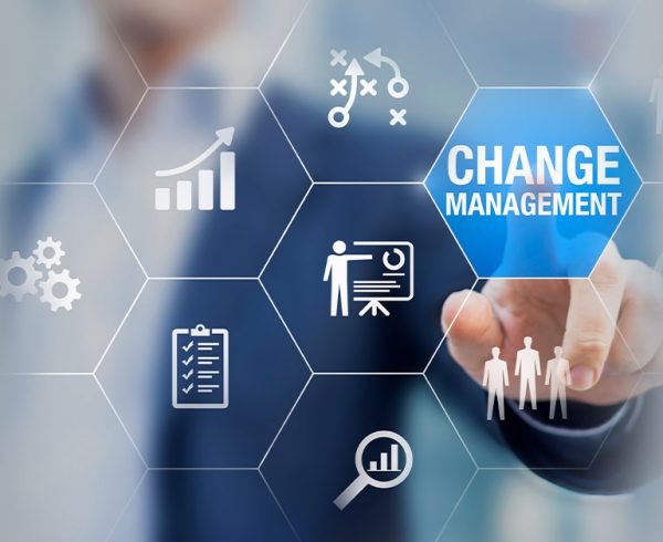 Change Management