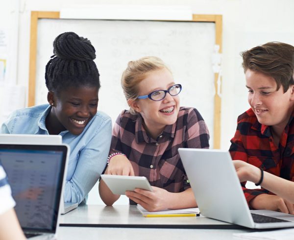 K-12 eLearning trends