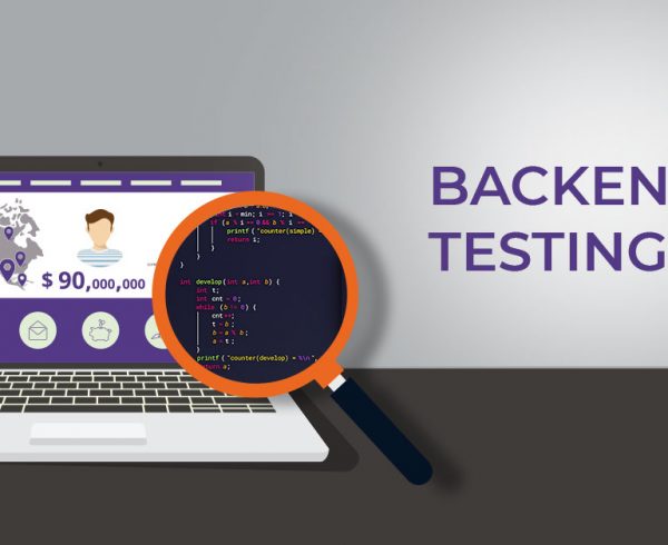 backend-testing