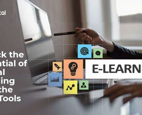 Unlock the Potential of Digital Learning with the Best Tools