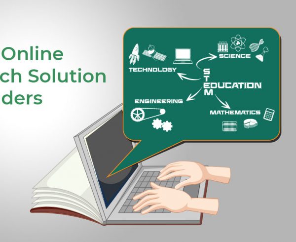 Best Online EdTech Solution Providers