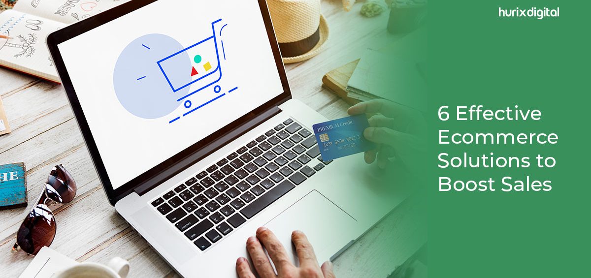 Ecommerce Solutions