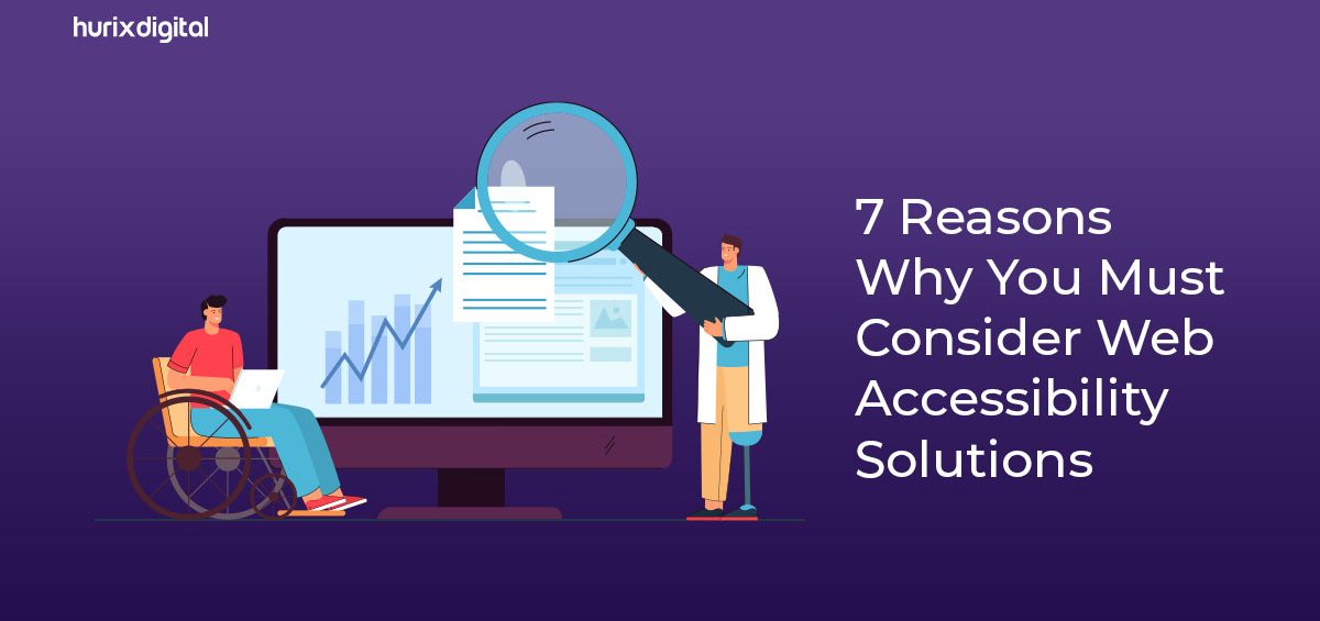 Web Accessibility Solutions