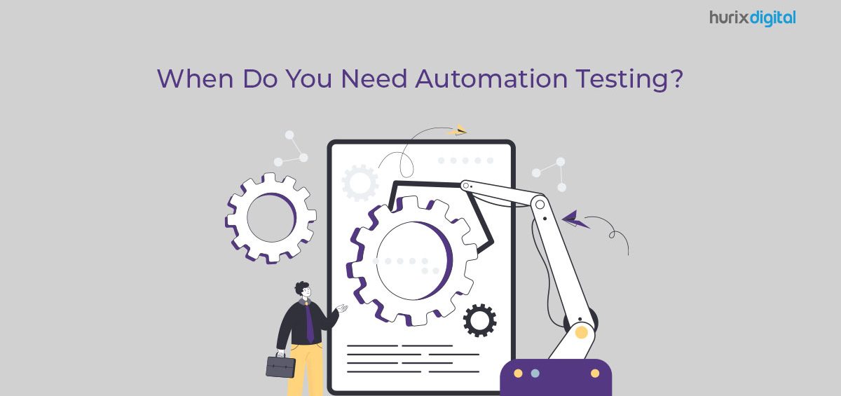 Automation Testing