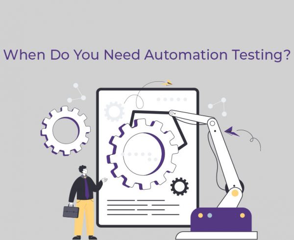 Automation Testing