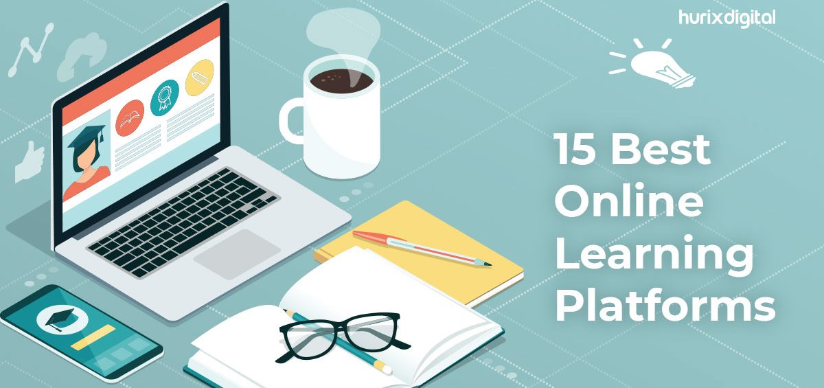 15 Best Online Learning Platforms in 2023