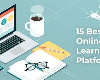 15 Best Online Learning Platforms in 2023