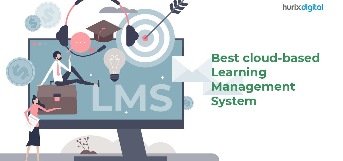 Best cloud-based learning management system