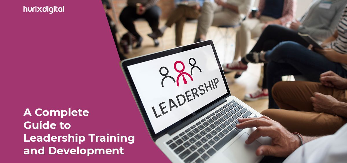 Leadership Training and Development