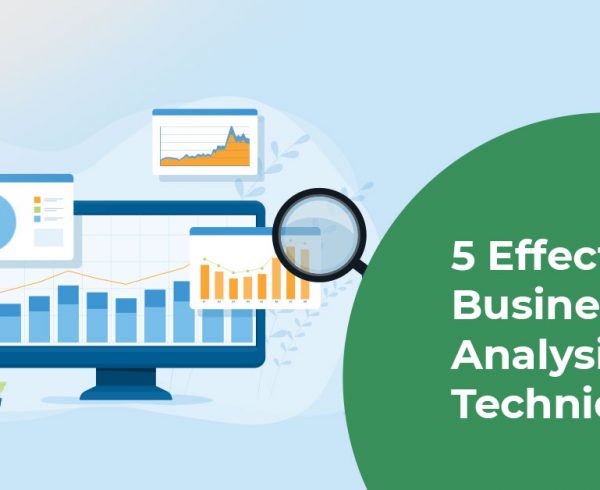 5 Effective Business Analysis Techniques in 2023