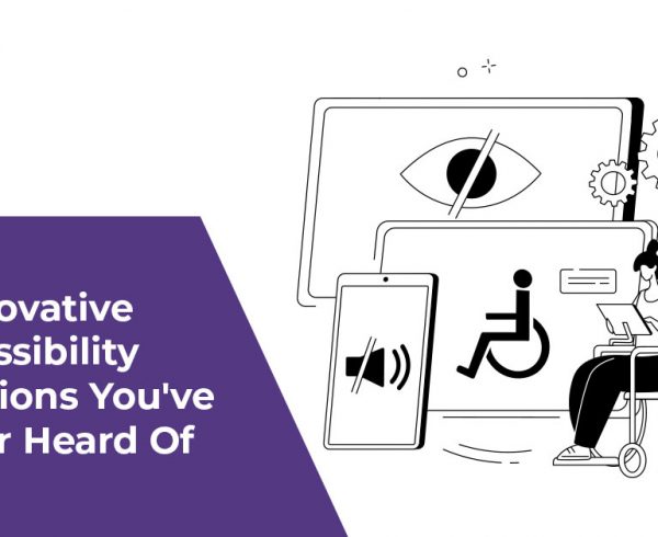 5 Innovative Accessibility Solutions