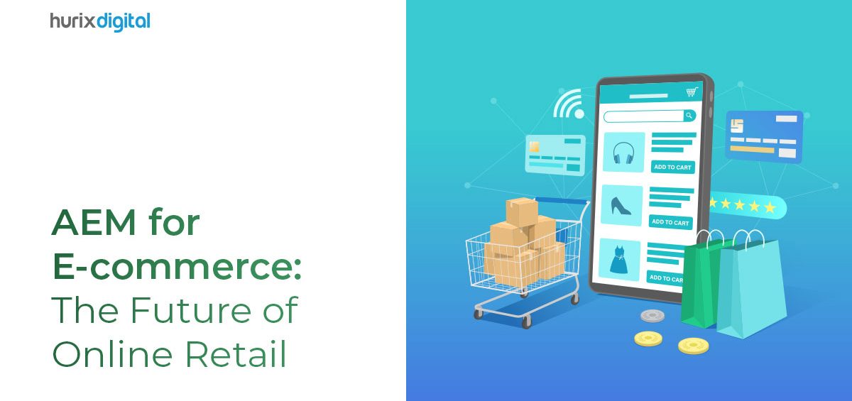 AEM For E-Commerce