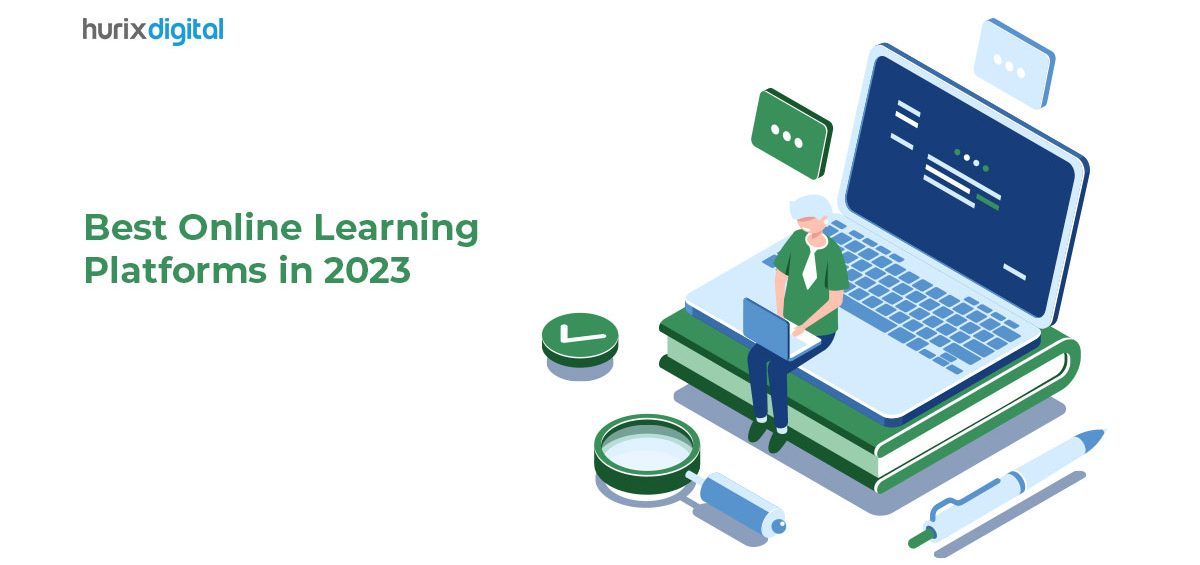 Best Online Learning Platforms in 2023