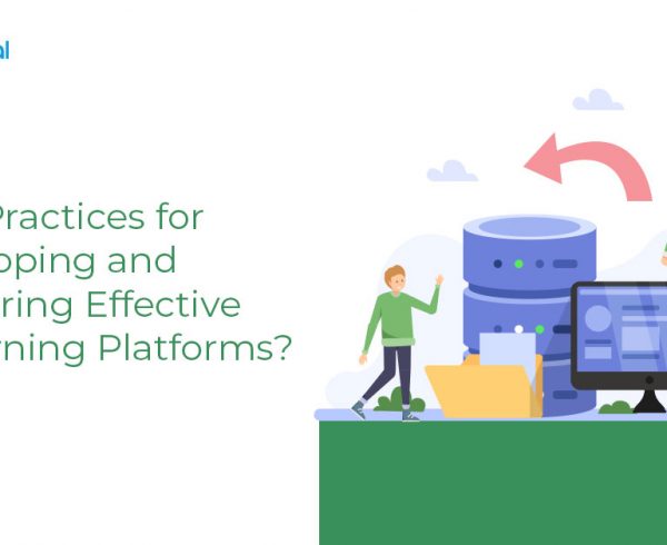 Best Practices for Developing and Delivering Effective e-Learning Platforms