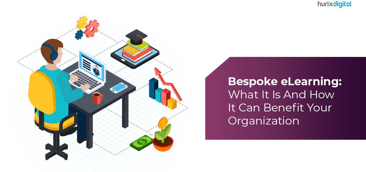 Bespoke eLearning